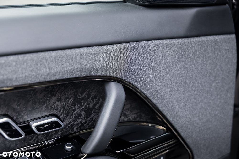 Land Rover Range Rover Sport - 26