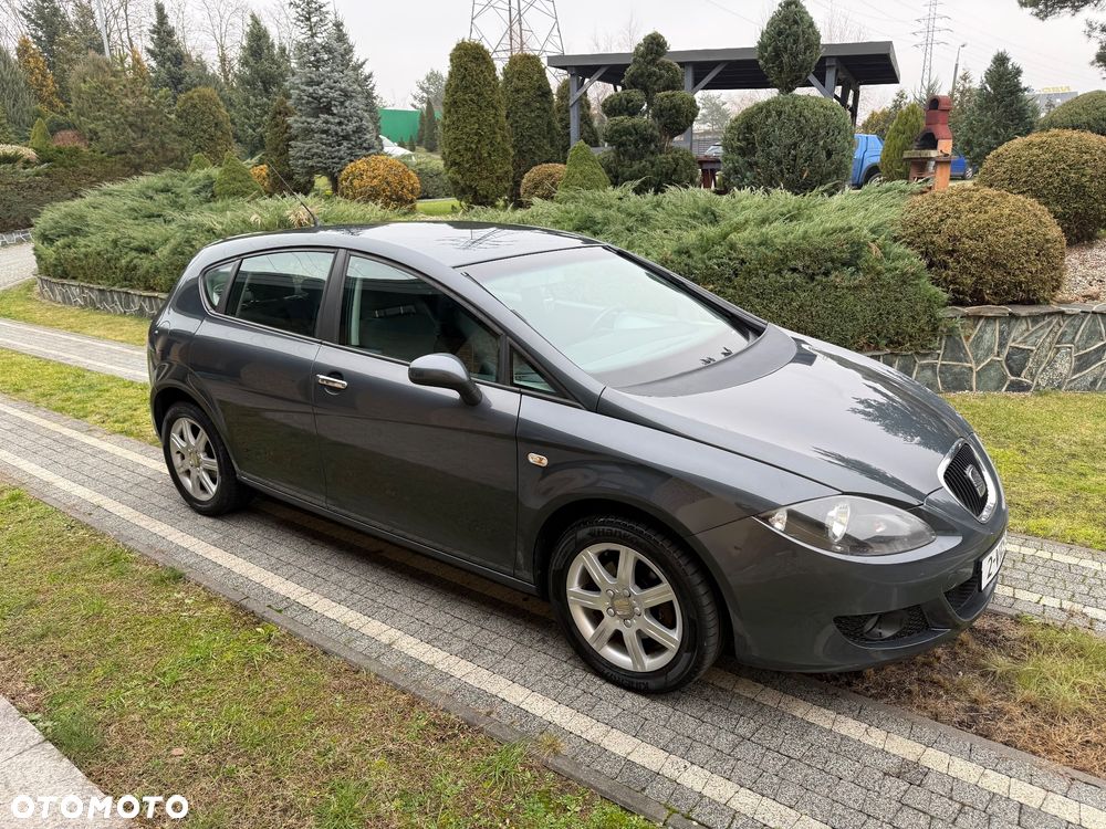 Seat Leon - 16