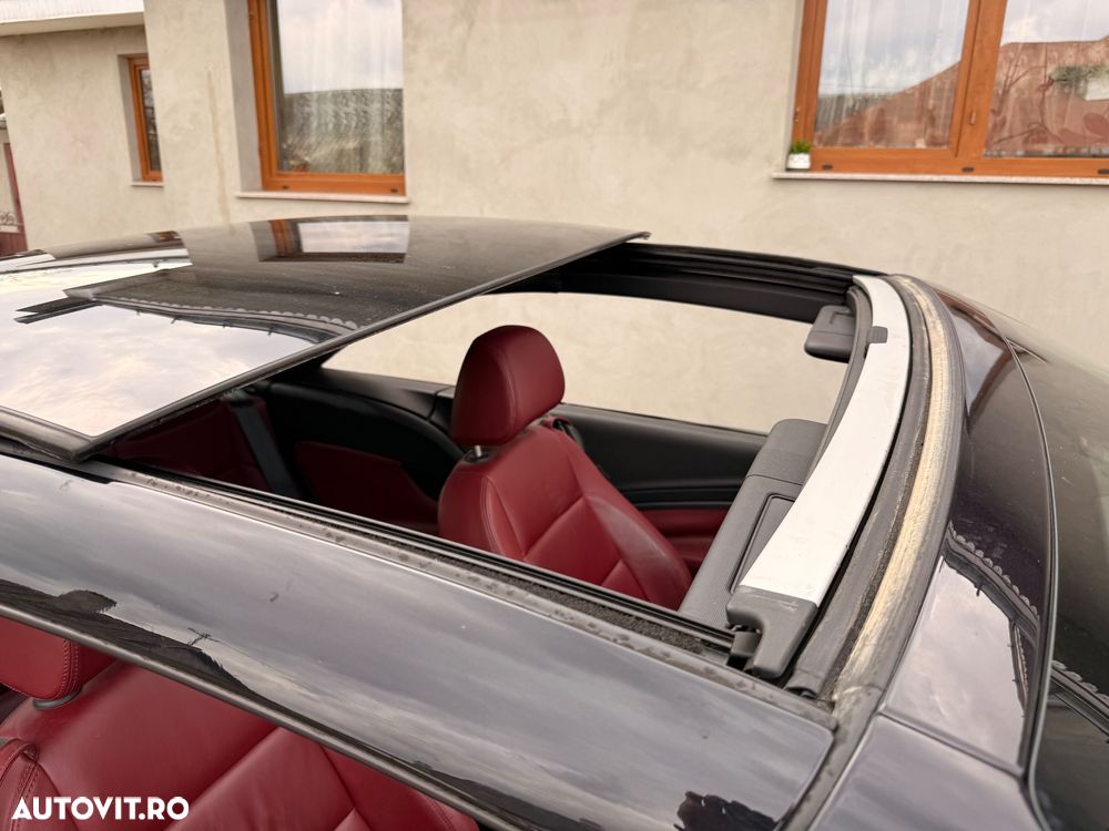 Volkswagen Eos 1.4 TSI - 19