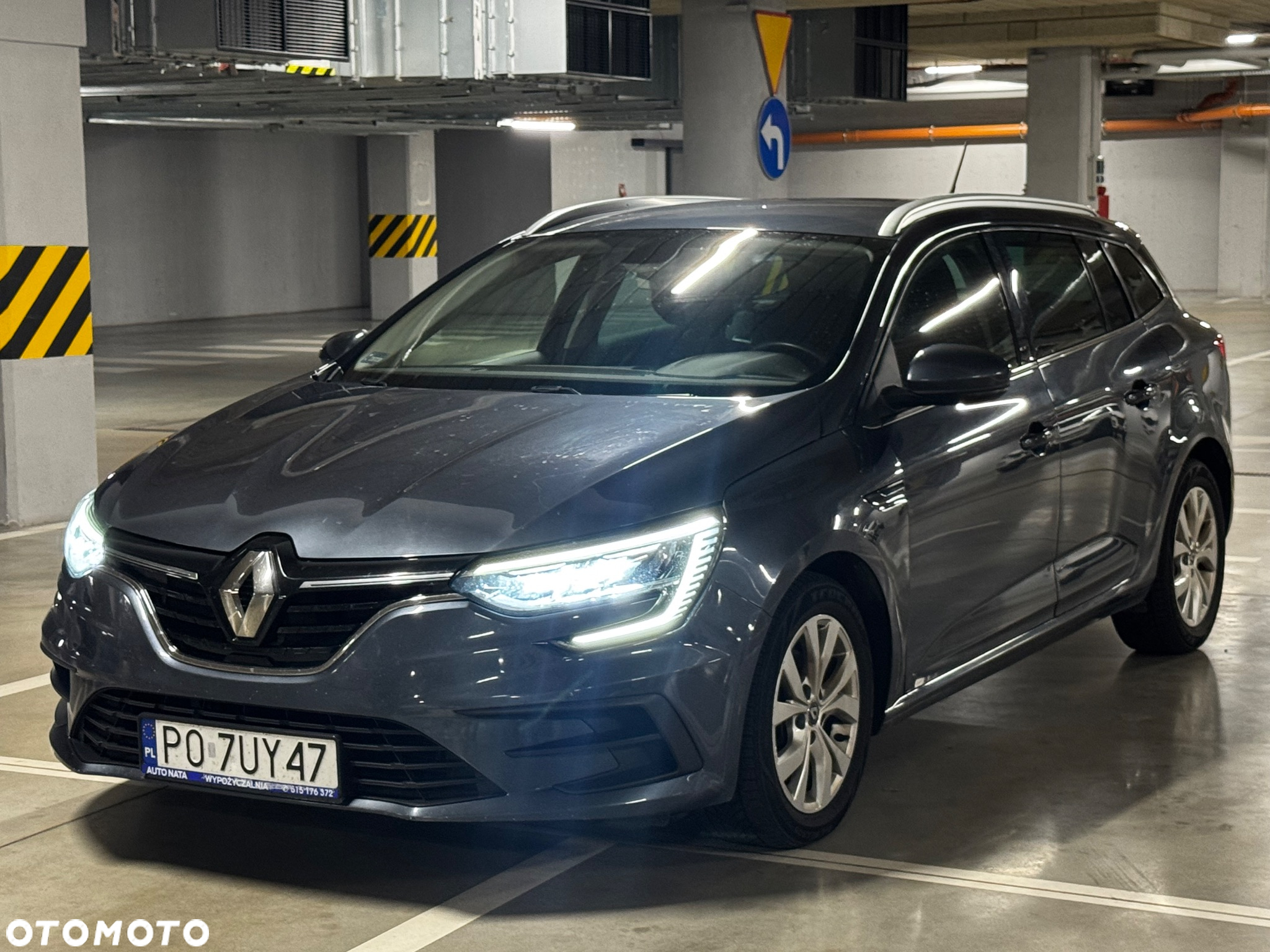 Renault Megane - 8