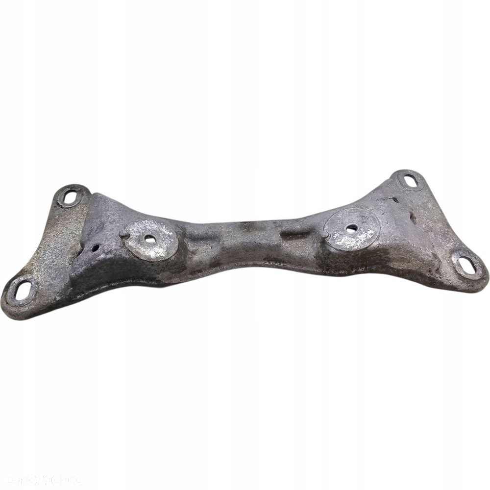 Bmw E81 E82 E87 E88 E90 X1 E84 Łapa Wspornik Podpora Skrzyni Biegów 6778033 - 2