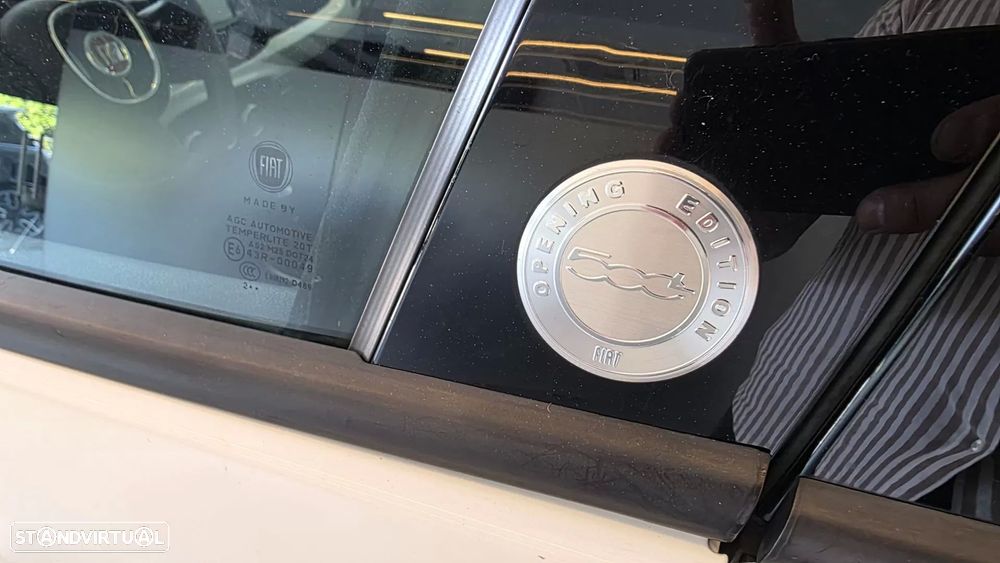 Fiat 500L 0.9 8V TwinAir Lounge - 30