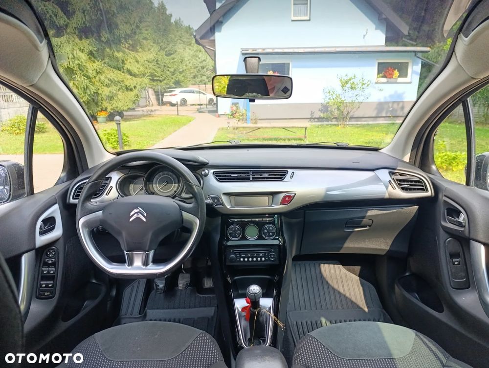 Citroën C3 1.6 HDi Exclusive - 8