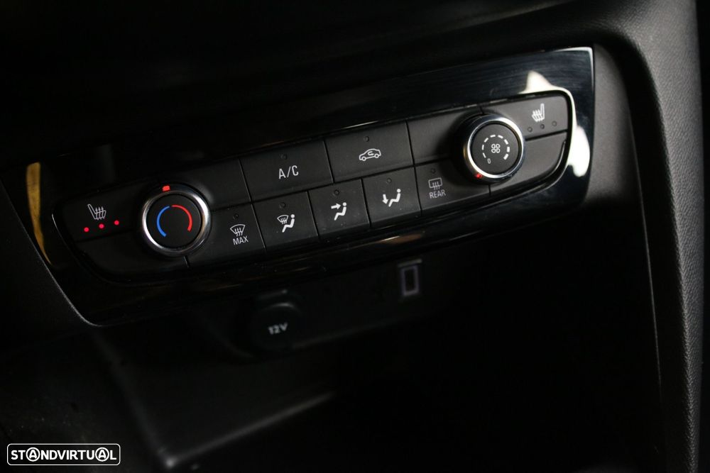 Opel Corsa 1.2 T GS - 30