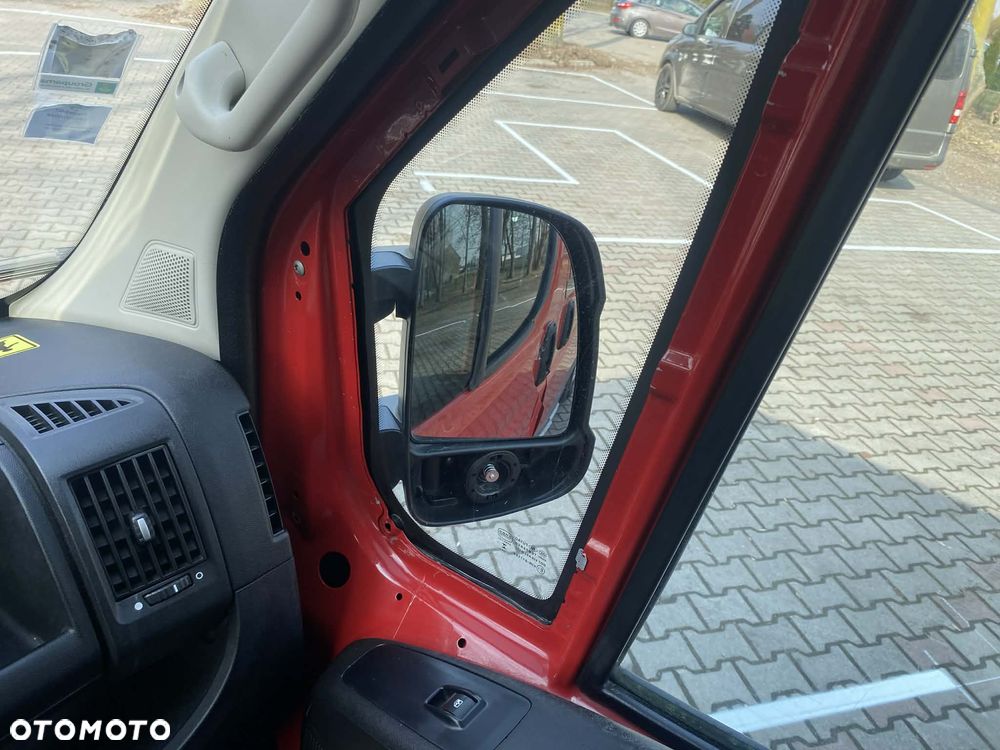 Peugeot Boxer - 20