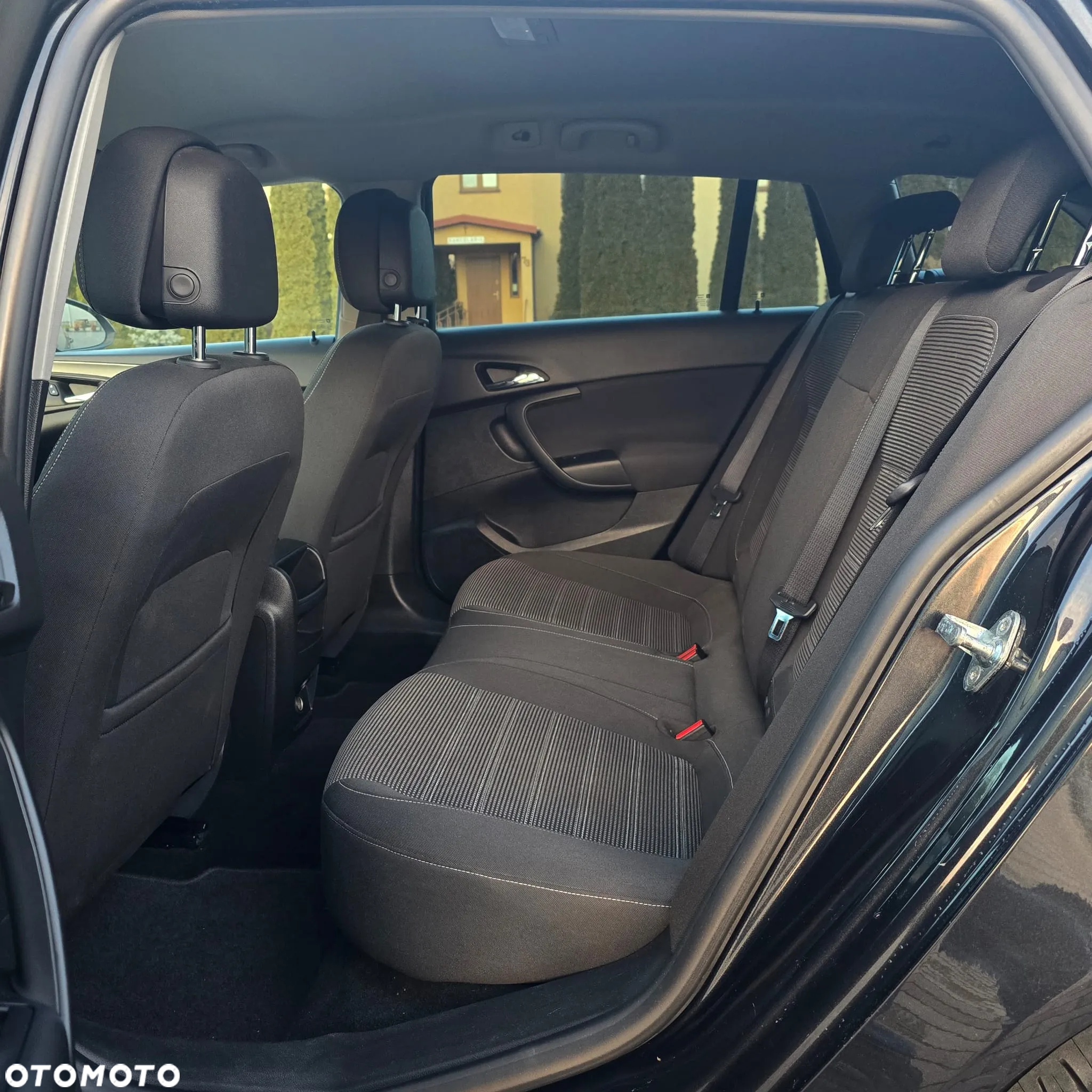Opel Insignia 2.0 CDTI Cosmo - 23