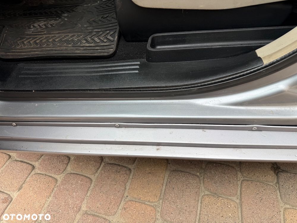 Chrysler Town & Country 3.6 Touring - 14