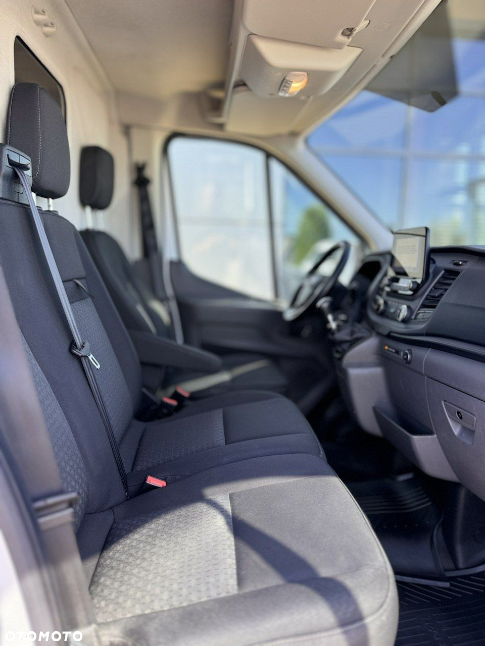 Ford Transit - 27