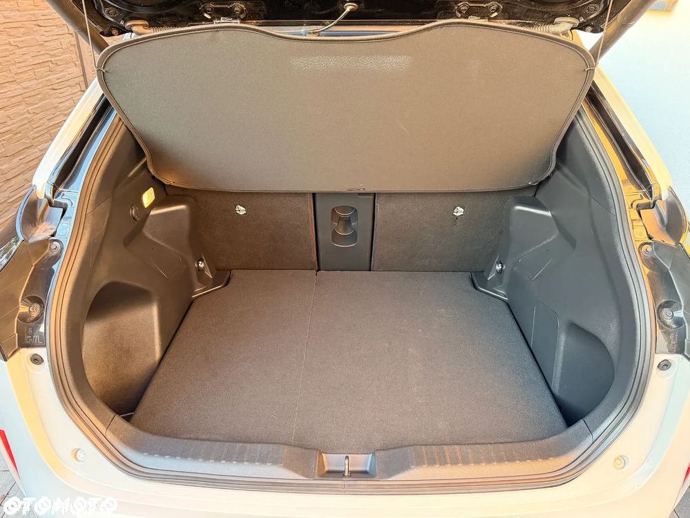 Toyota Yaris Cross 130 1.5 VVT-i GR Sport - 25