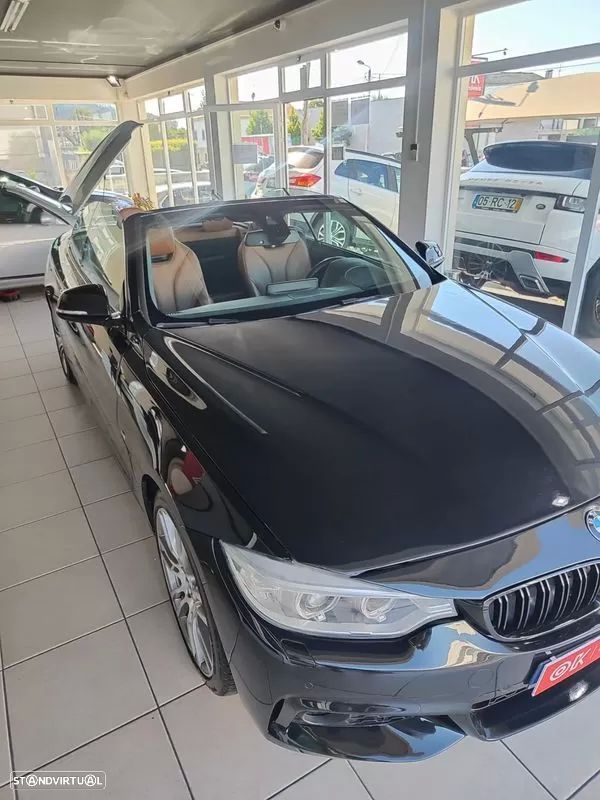 BMW 430 d Pack M Auto - 3