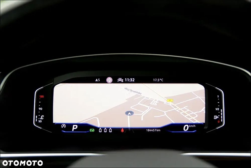 Volkswagen Tiguan 1.5 TSI EVO R-Line DSG - 28