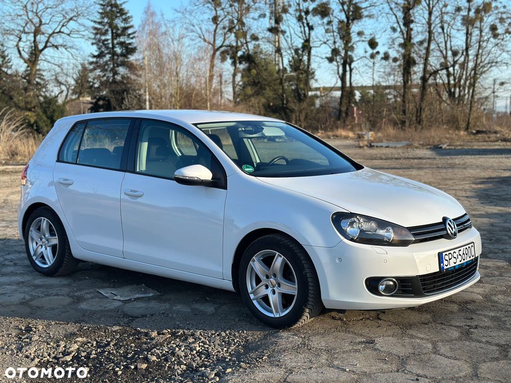 Volkswagen Golf 1.4 TSI Highline - 21