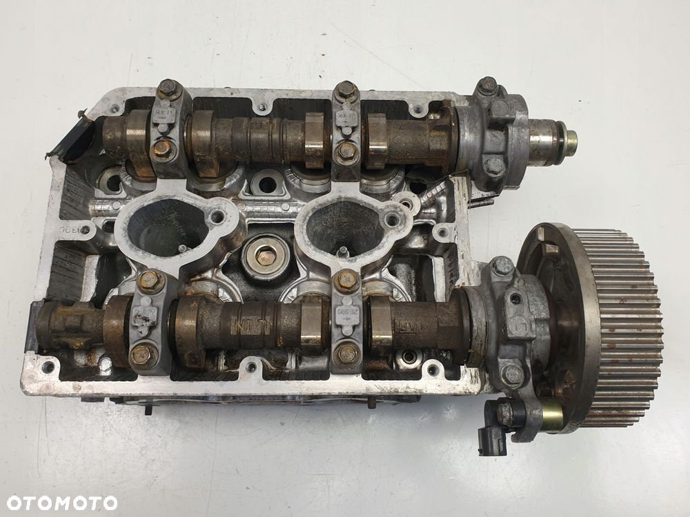 Subaru Impreza WRX 2.0 T GŁOWICA CYLINDRÓW - 1