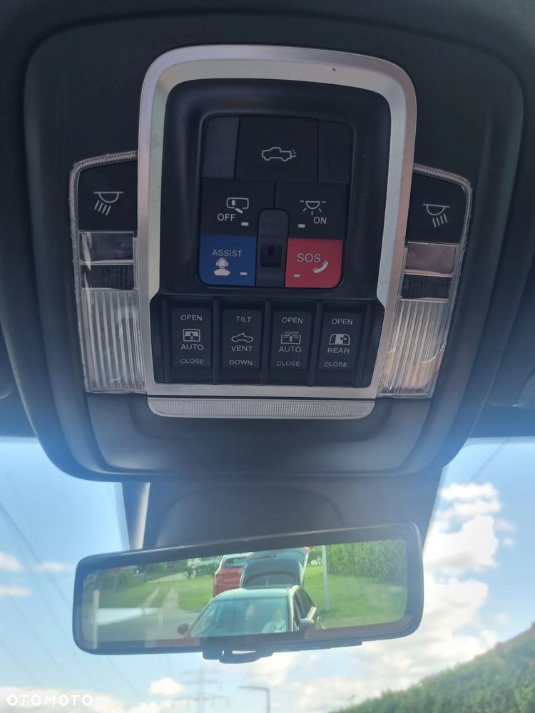 RAM 1500 Crew Cab Limited - 27