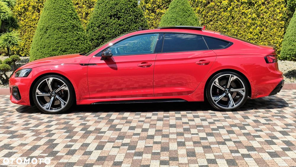 Audi RS5 Coupé ver-2-9-tfsi-quattro-tiptronic - 9