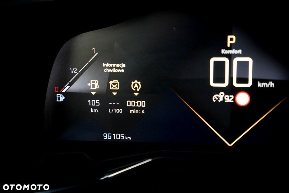 DS Automobiles DS 7 Crossback - 29