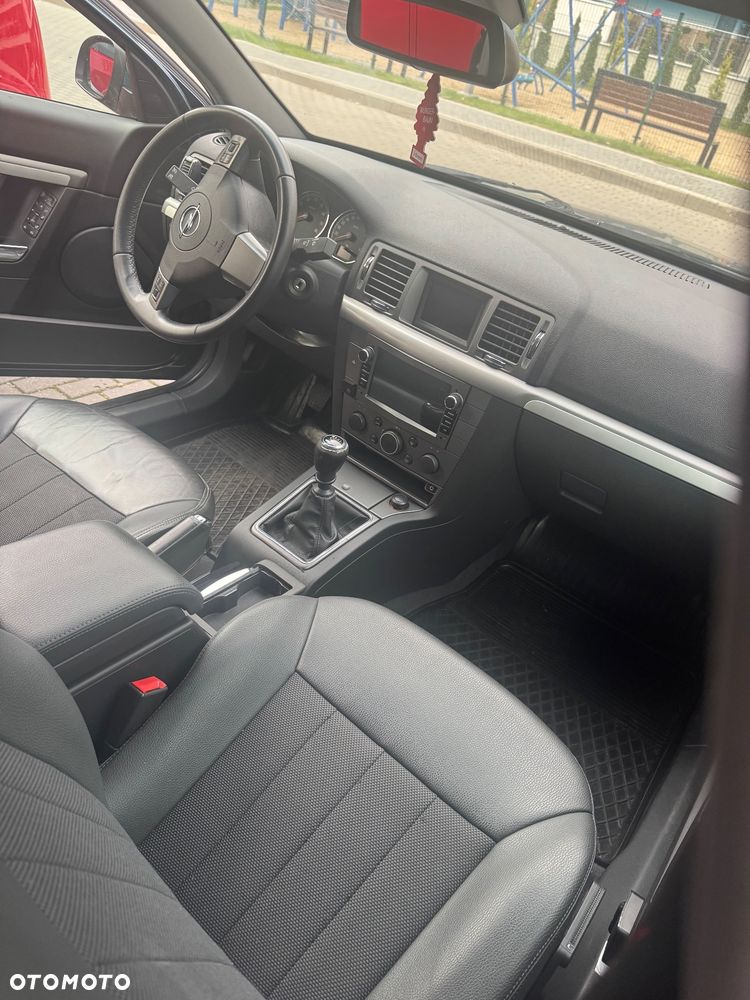 Opel Signum 1.8 Cosmo - 25