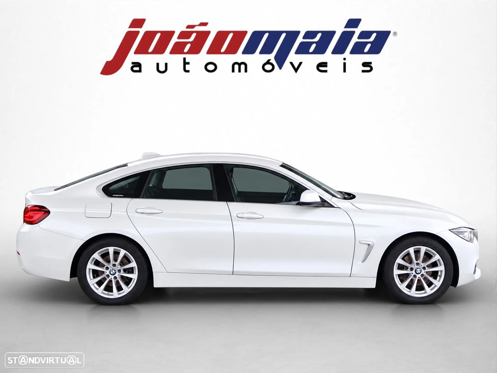 BMW 420 Gran Coupé d Advantage Auto - 6