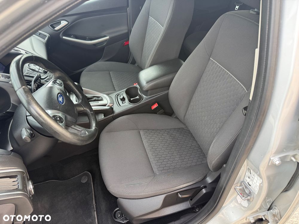 Ford Focus - 11
