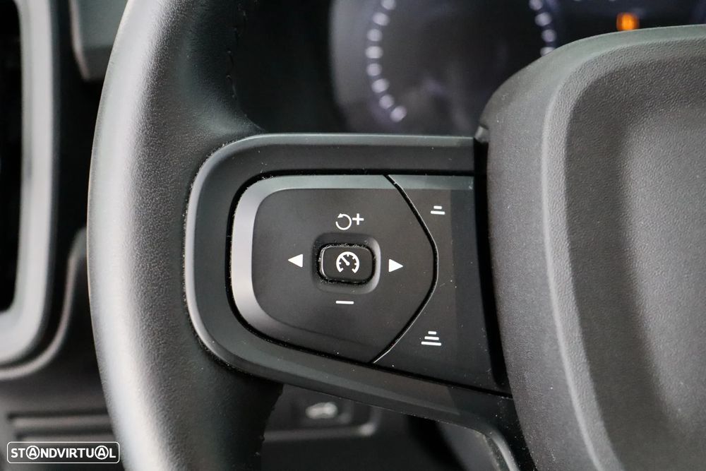 Volvo XC 40 1.5 T2 Inscription - 18