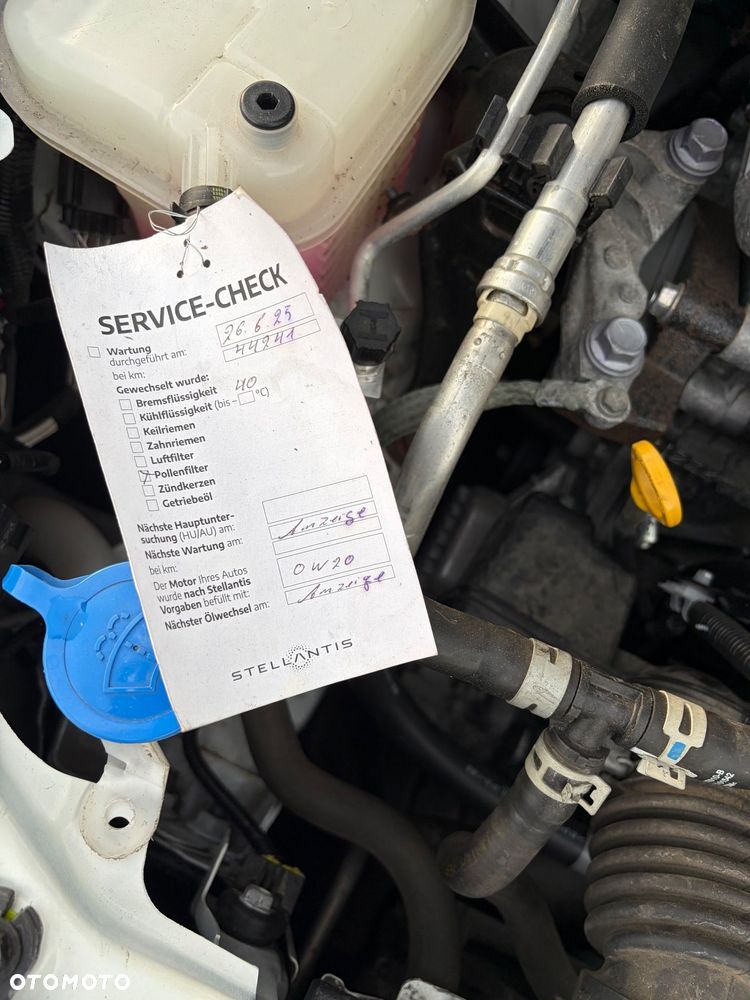 Suzuki Swace 1.8 Hybrid CVT Comfort+ - 21