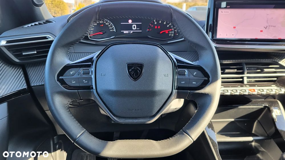 Peugeot 2008 PureTech 100 Active S&S BVM6 - 21