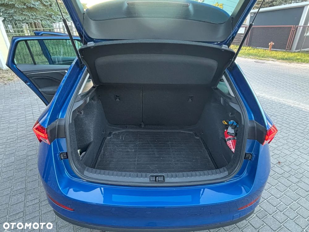 Skoda Scala 1.5 TSI Style - 11