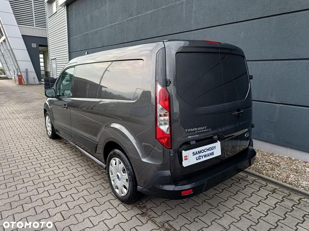 Ford transit-connect Trend - 11