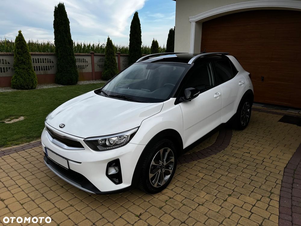 Kia Stonic 1.4 Edition 7 - 2