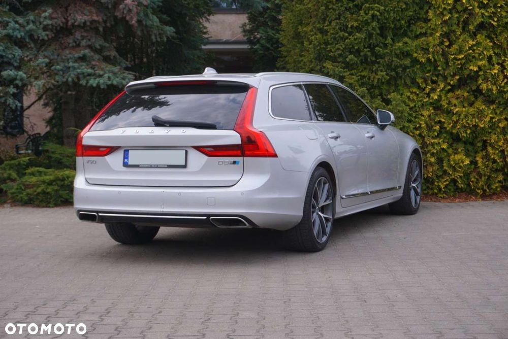 Volvo V90 D5 AWD Inscription - 5