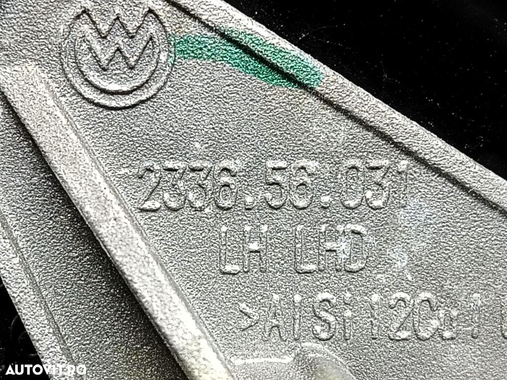 Oglinda stanga 233656031 BMW X3 F25 [2010 - 2015] - 3