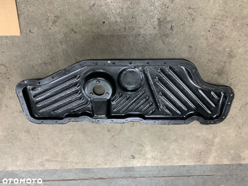 miska olejowa dolna 059103602D A6 C6 FL Lift 2.7 TDI - 1