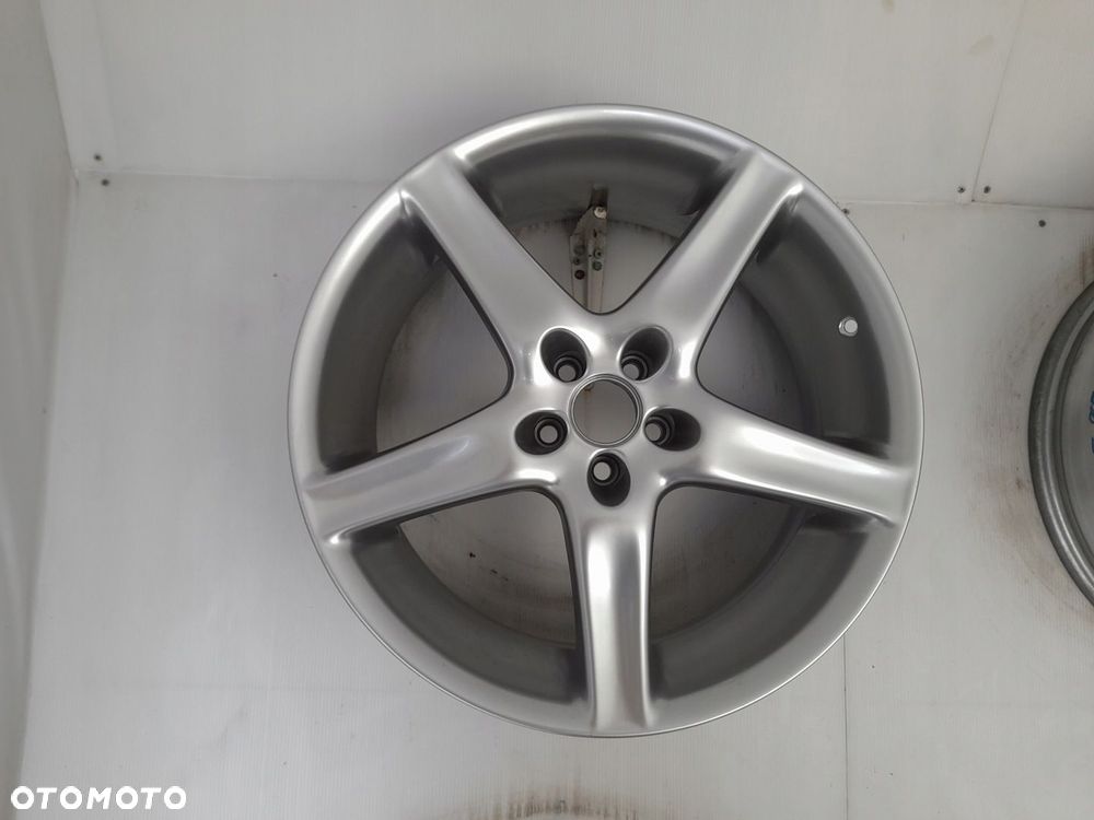 Felga aluminiowa RADIUS R6980 5X100 19 ET35 - 1