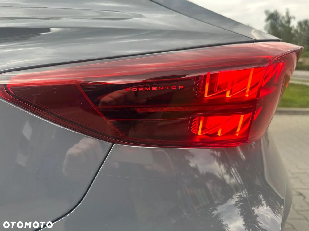 Cupra Formentor 2.0 TDI DSG - 13