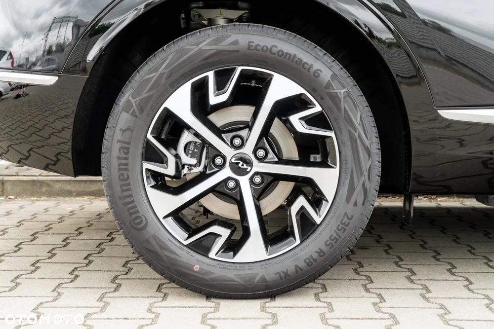Kia Sportage 1.6 T-GDI HEV Business Line 2WD - 10