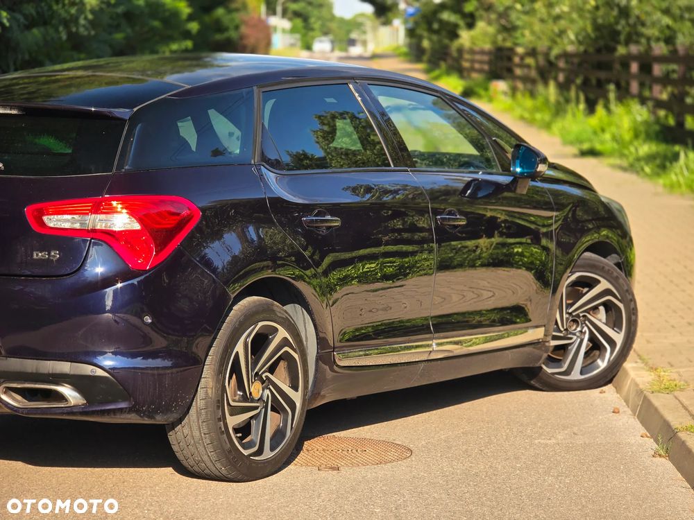 Citroën DS5 2.0 BlueHDi SportChic - 39