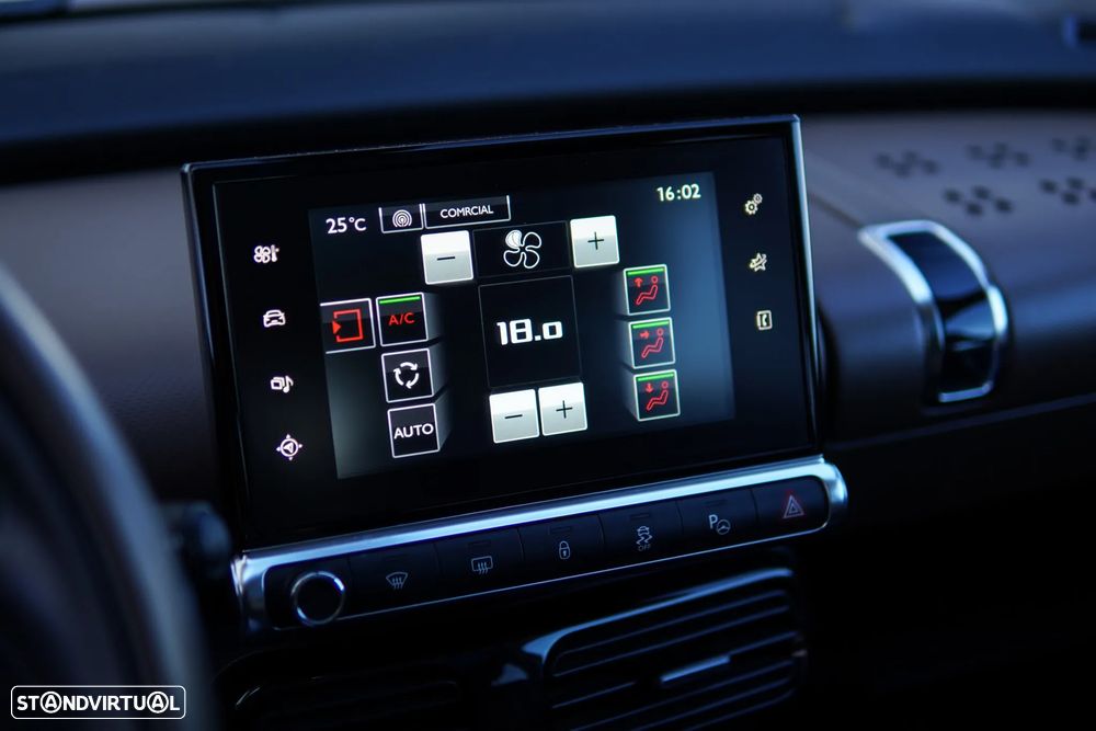 Citroën C4 Cactus Pure Tech 110 Stop&Start Shine - 41