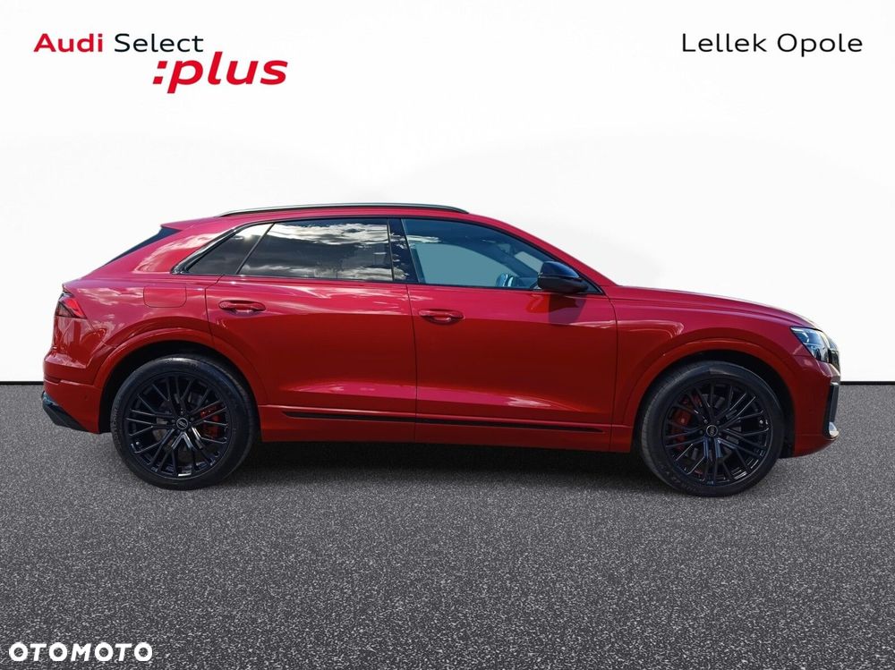 Audi SQ8 - 5