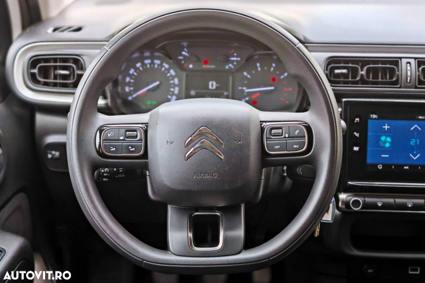 Citroën C3 - 17