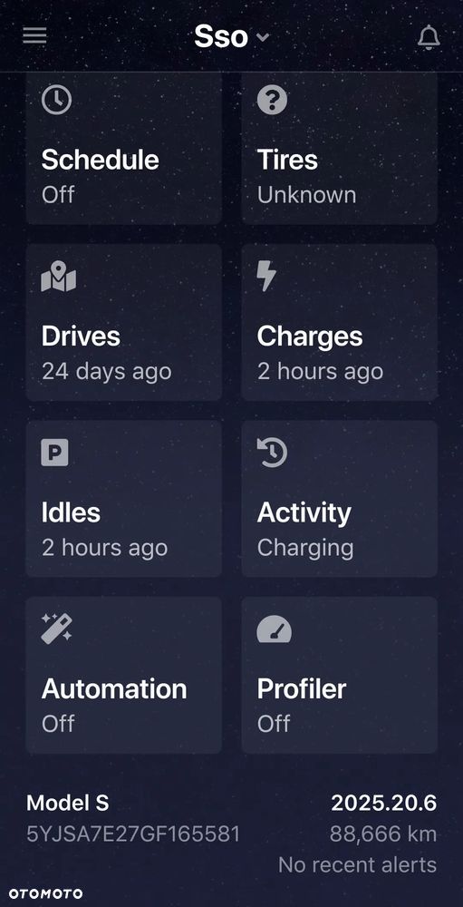 Tesla Model S - 15