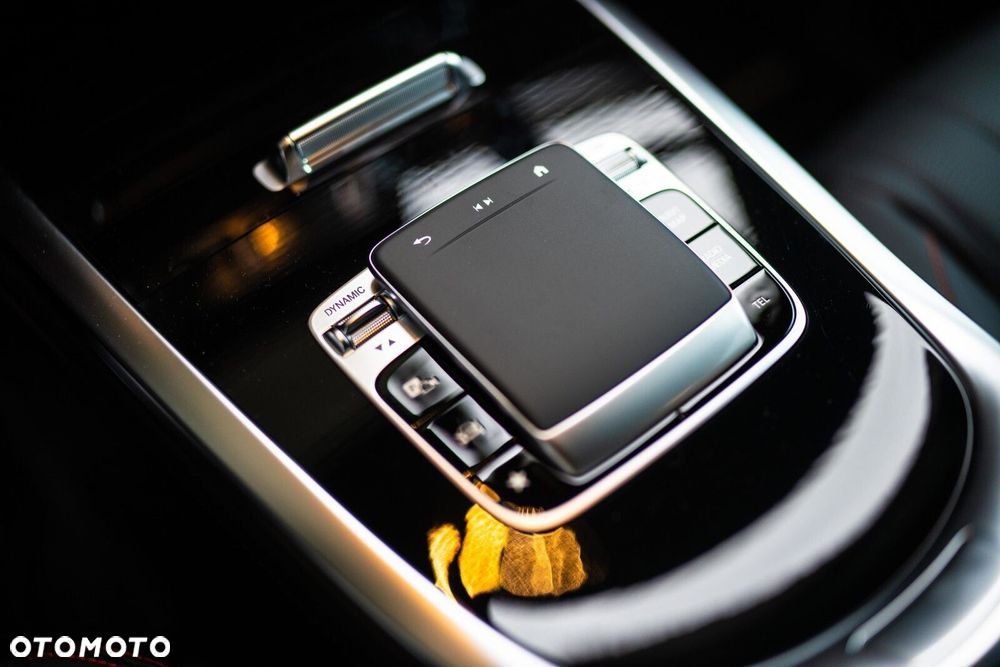 Mercedes-Benz Klasa G - 33