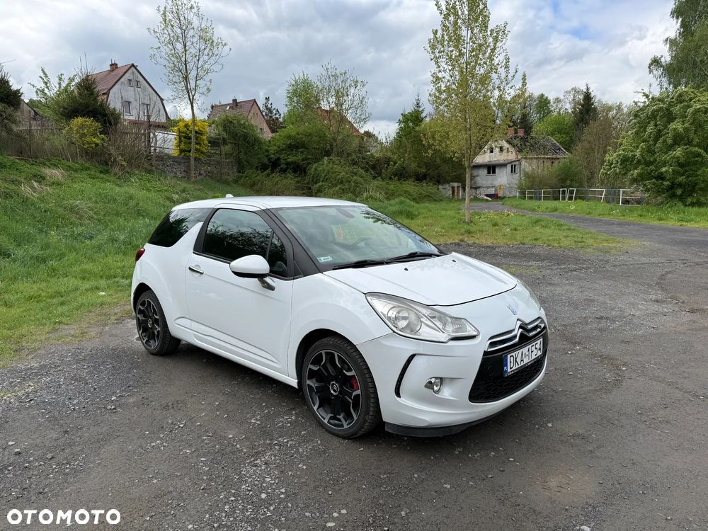 Citroën DS3 - 9
