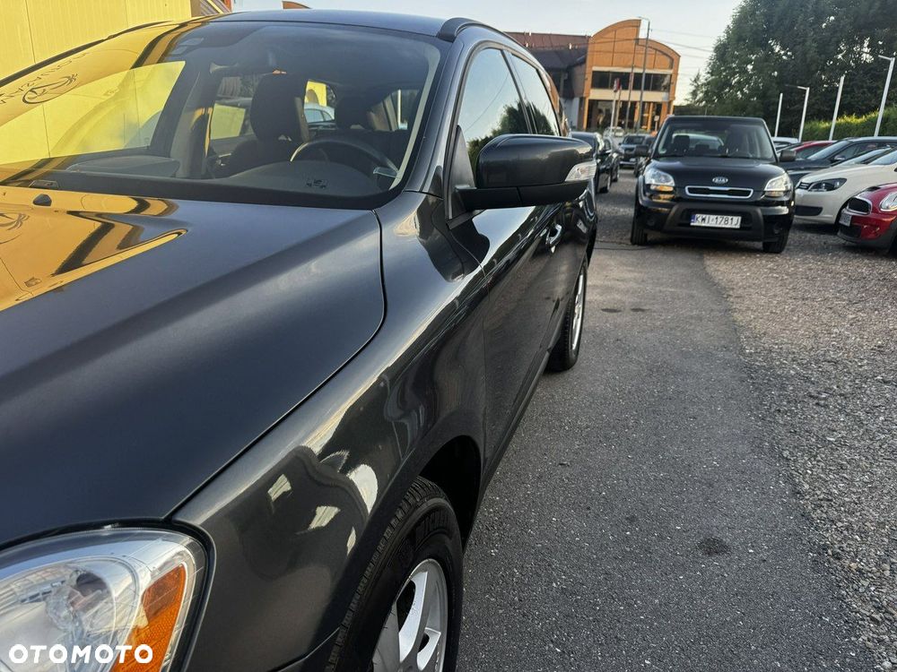 Volvo XC 60 D4 AWD Momentum - 2