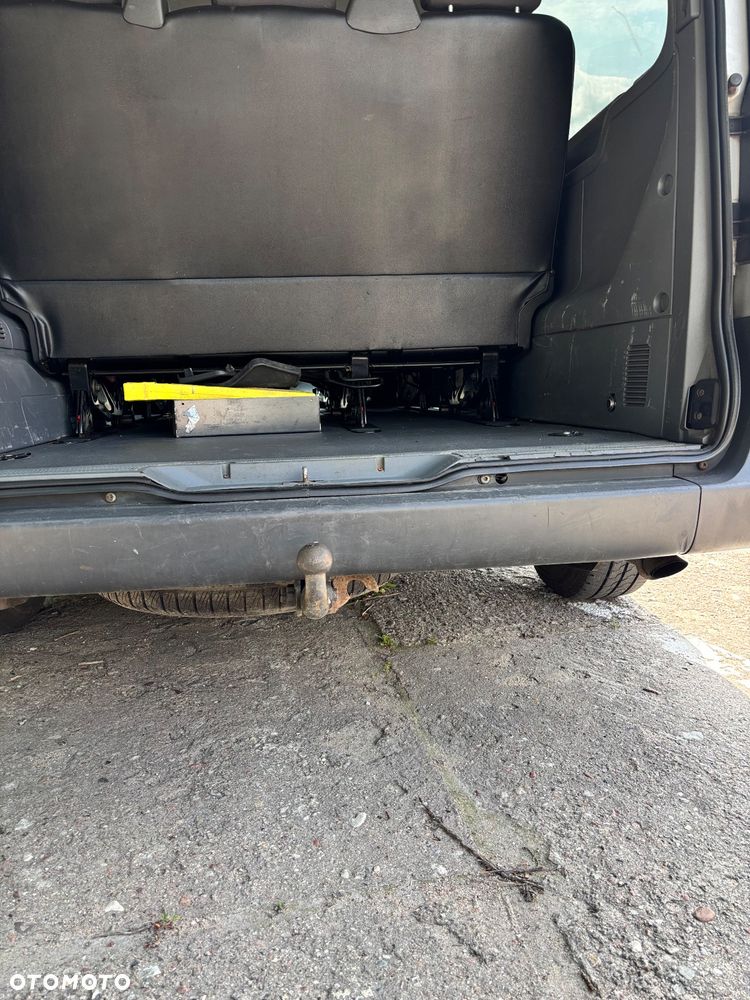 Mercedes-Benz Vito 115 CDI Univan 639.601 - 15