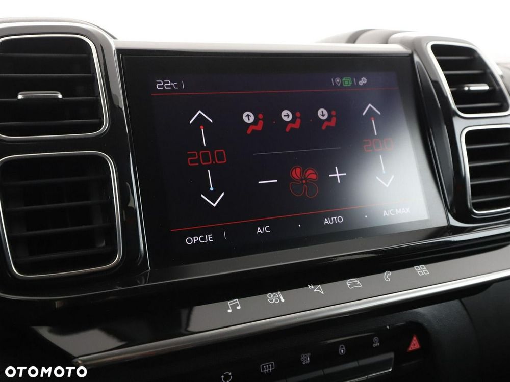 Citroën C5 Aircross Pure Tech 180 S&S EAT8 FEEL - 28