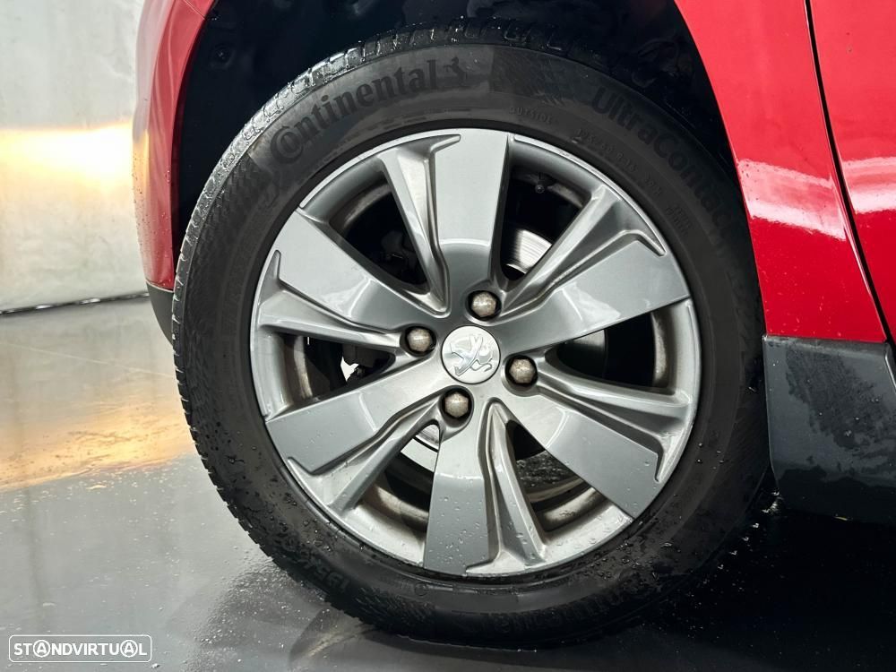 Peugeot 2008 1.2 PureTech Allure - 7