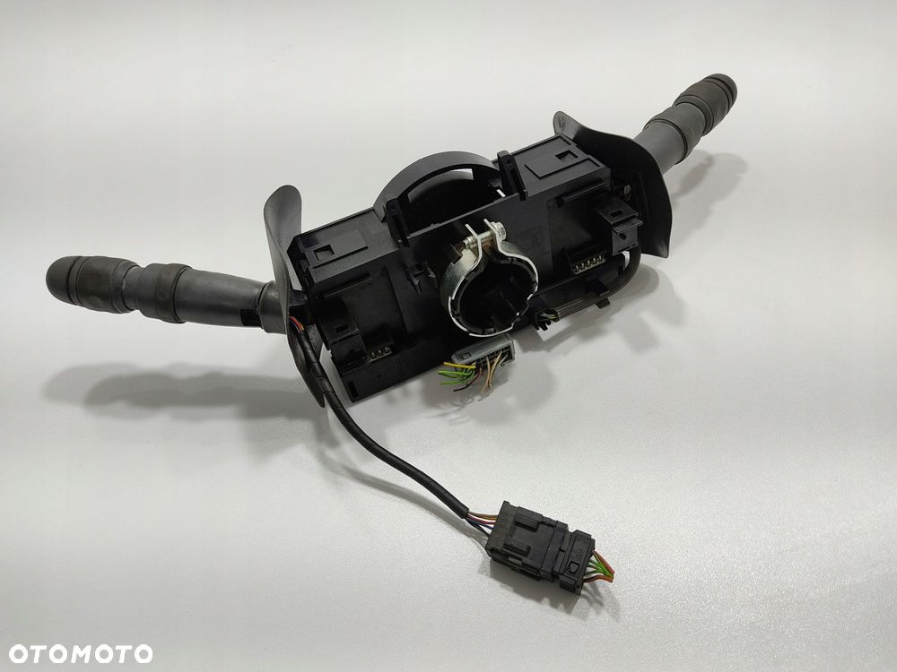 przełącznik zespolony świateł kierunkowskazów iveco daily iv 2007-2011 - 6