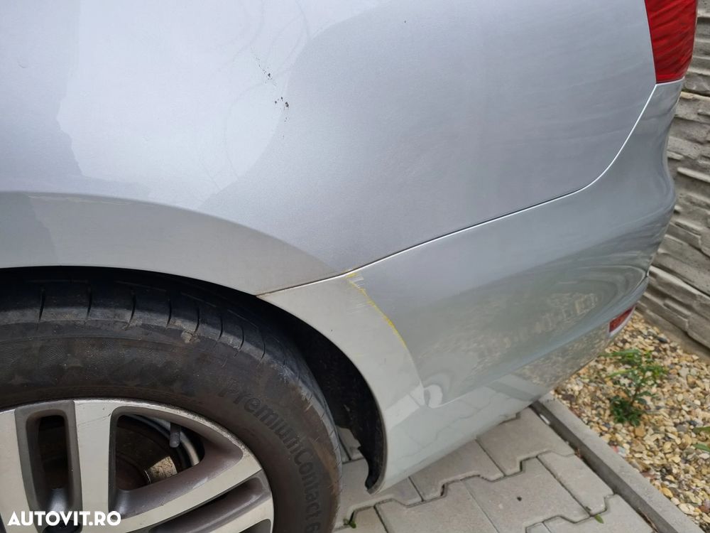 Volkswagen Jetta 2.0 TDI CR DPF DSG Highline - 6