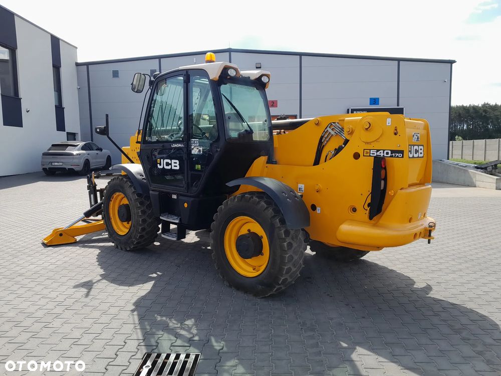 JCB 540-170 2015R - 6