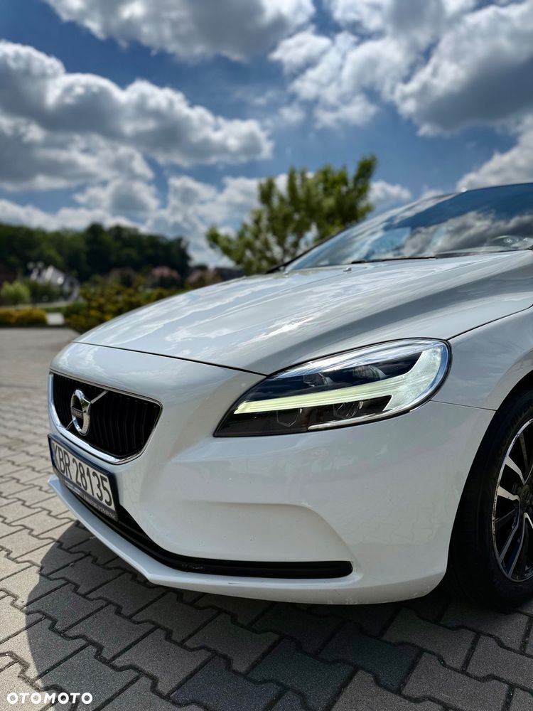 Volvo V40 D2 - 6